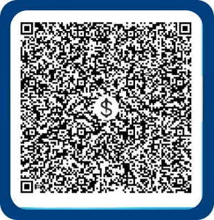 QR para donación